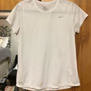 Nike dri fit t-shirt